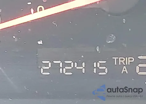 2004 Honda Accord 2.4 Ex из США, поврежденный, VIN 1HGCM56864A100391